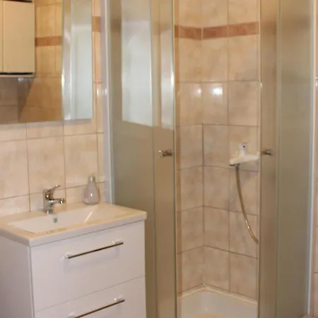 Serene Sea View Krk With Balcony Veglia